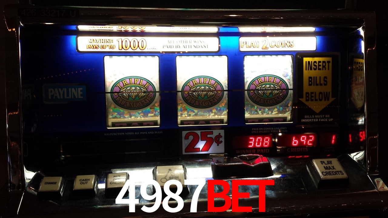 Blackjack Table 4987bet