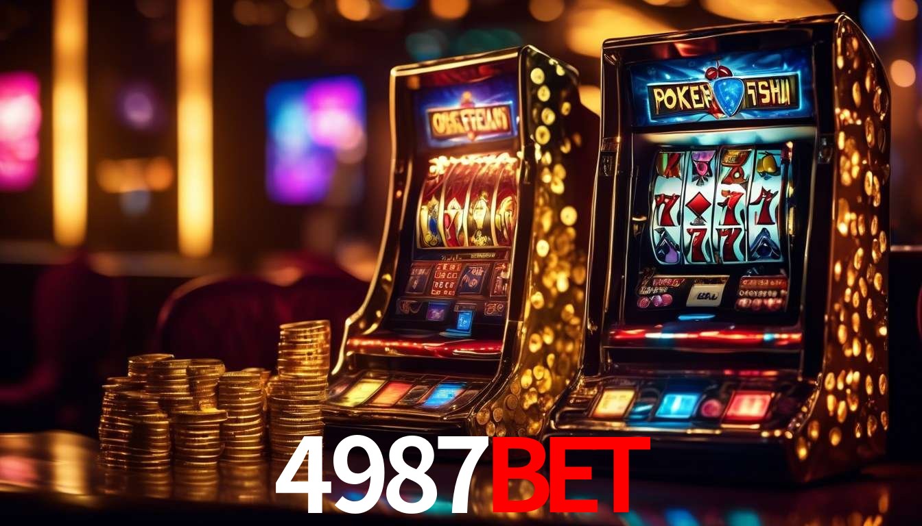 Diretório de Jogos 4987bet