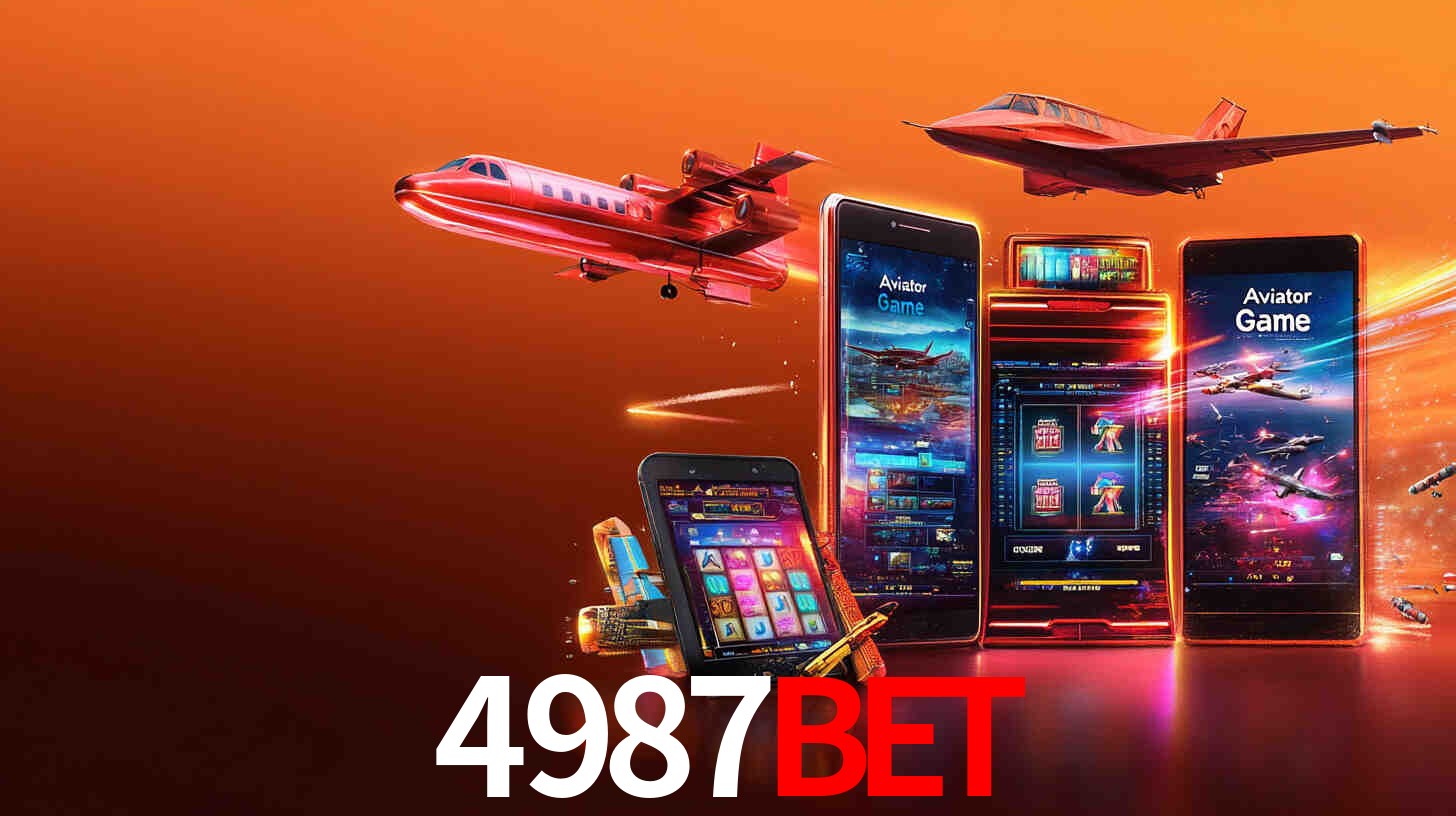 Jogos Exclusivos 4987bet