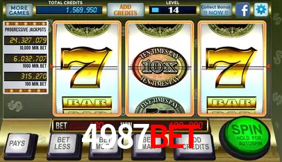 cassino 4987bet