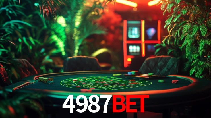 Exclusive Games 4987bet