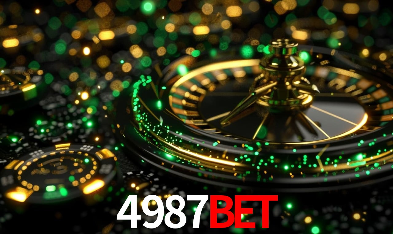 Desvendando o Mundo dos Jogos Virtuais na 4987bet