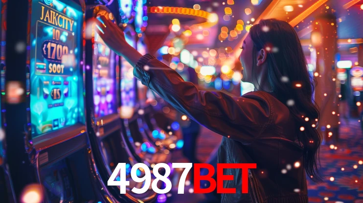 4987bet: Jogue Crash e Experimente Alta Recompensa Instantânea