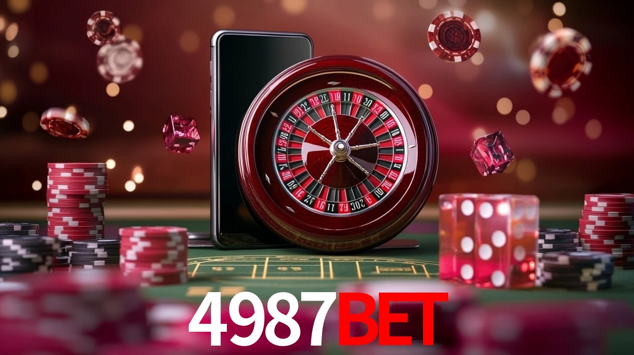 VIP Casino 4987bet