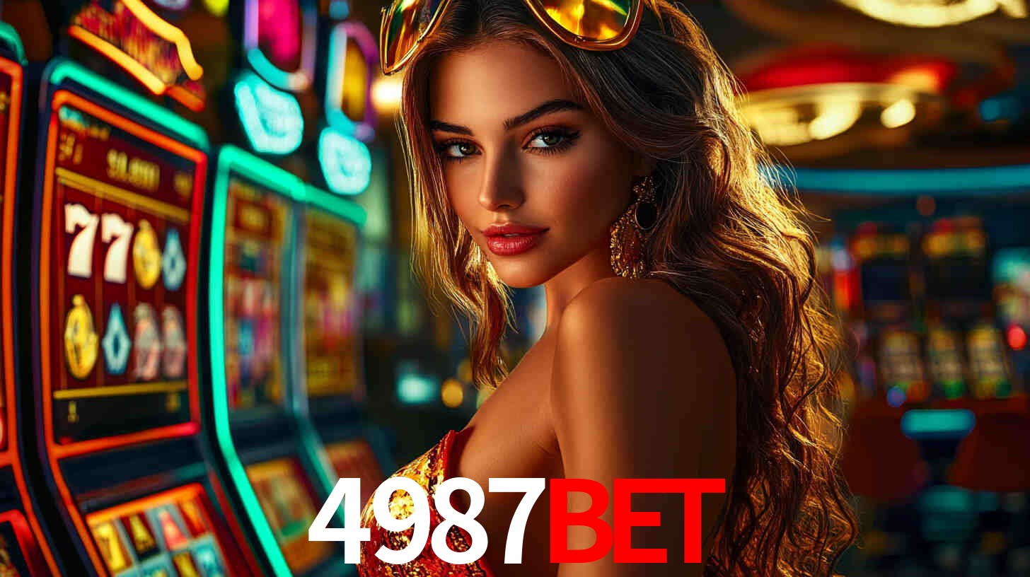Explore as vantagens do 4987bet: serviço profissional e confiabilidade