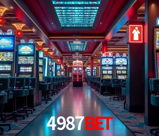 Avaliações dos Jogadores 4987bet