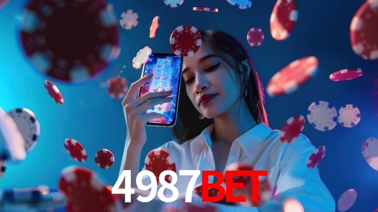 Jogos de Slot 4987bet